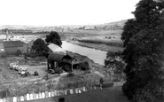 General View c.1960, Snodland