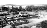 The Station c.1960, Snodland