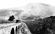 Mountain Railway 1897, Snowdon