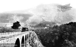 Mountain Railway 1897, Snowdon