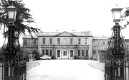 Solihull, Malvern Hall School c1965