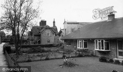 The Village c.1960, Somerleyton
