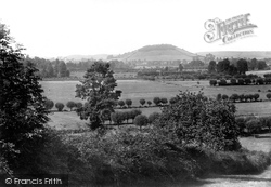 Carey Valley 1906, Somerton
