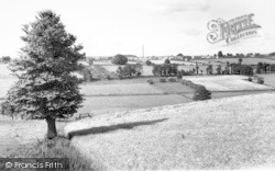 General View c.1960, Somerton