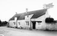 St Cleers c.1960, Somerton