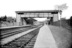Somerton, Station 1906