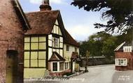 Post Office Stores c.1960, Sonning