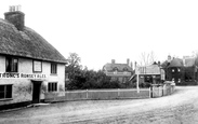 The Village 1900, Sopley