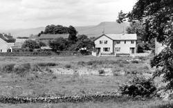 A House In The Village c.1955, Soulby