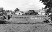 The Village c.1955, Soulby