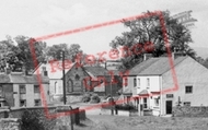 The Village c.1955, Soulby