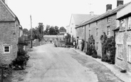 The Village c.1965, Souldern