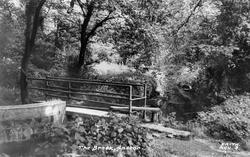 The Brook c.1960, South Anston