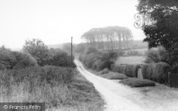 The Beeches c.1965, South Cave