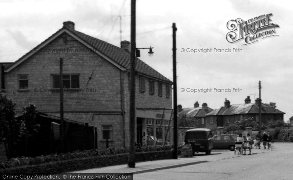 Photo of South Cerney, c.1967