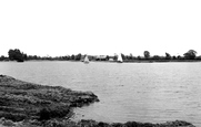 The Water Park c.1965, South Cerney