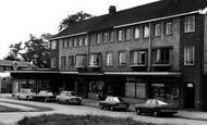 c.1965, South Ella