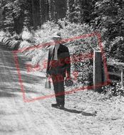 Man 1908, South Godstone