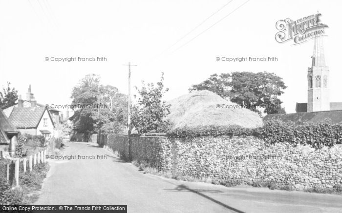 Photo of South Harrow, Composite c.1965