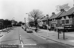 Eastcote Lane c.1965, South Harrow
