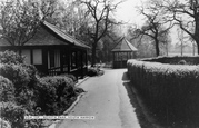 Roxeth Park c.1965, South Harrow