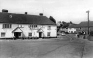 The Ship Inn c.1960, South Harting