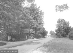 1924, South Holmwood