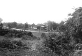 1928, South Holmwood