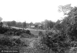 1928, South Holmwood