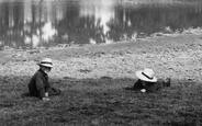 Lazy Days 1904, South Holmwood