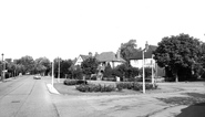 Carisbrooke Road c.1965, South Knighton