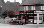 Devereux & Partners Estate Agents c.1955, South Lancing