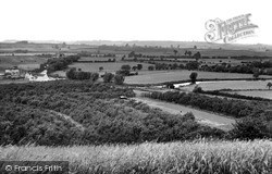 General View c.1960, South Littleton