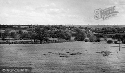 c.1955, South Luffenham