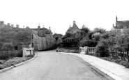 South Luffenham, the Village c1955