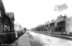 The Village 1902, South Merstham