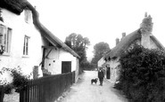 South Milton, 1927