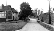 High Street c.1965, South Moreton