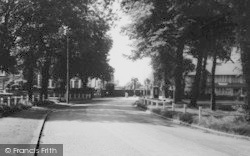 Birchanger Road c.1965, South Norwood