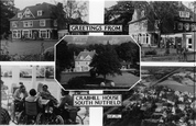 Crabhill House Composite c.1960, South Nutfield