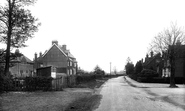Mid Street 1922, South Nutfield