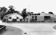Belhus Park Community Centre c.1960, South Ockendon