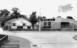 Belhus Park Community Centre c.1960, South Ockendon