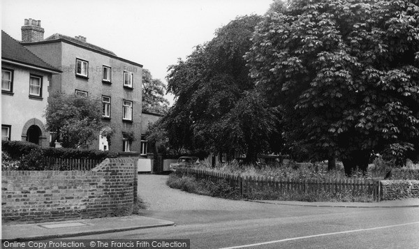 Photo of South Ockendon, c.1960