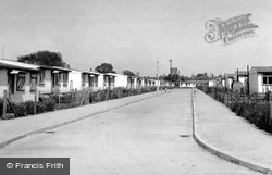 South Ockendon, Celandine Road c1955