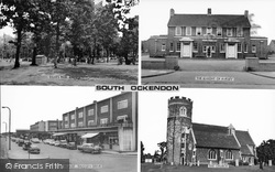 Composite c.1960, South Ockendon