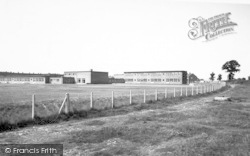 Mardyke Primary School c.1955, South Ockendon