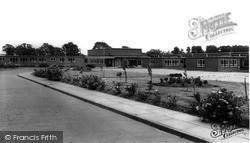 South Ockendon, Mardyke School c1960