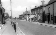 South Road c.1965, South Ockendon