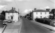 South Road c.1965, South Ockendon